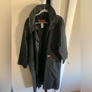 Outback Trading Company L RAINCOAT